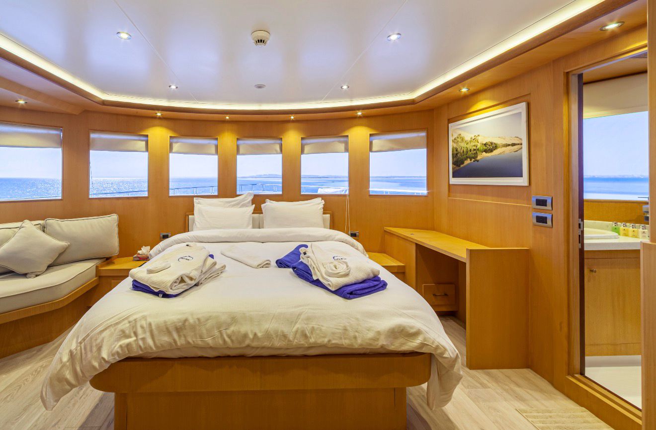 جناح بانورامي مشترك