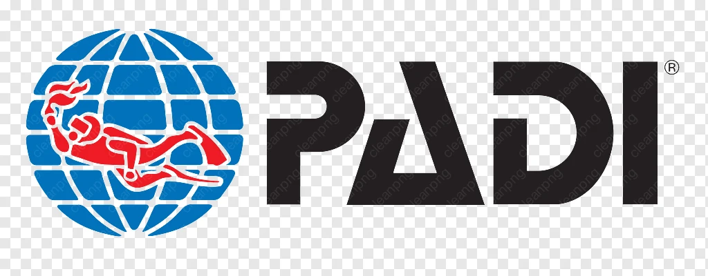 PADI logo